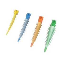 Composi-Tight® 3d Fusion™ Garrison interdental wedges / 50 pcs