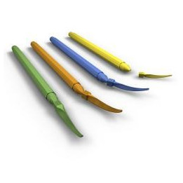 Wedge Wands® Garrison / 100 pcs