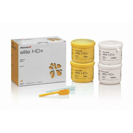 Elite HD+ Putty normal / 2x (450ml + 450ml)