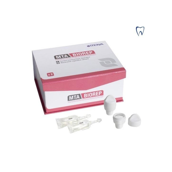 MTA BIOREP / 2 capsules