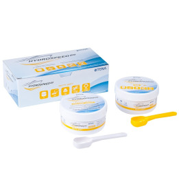 Hydrospeed Putty Soft / 2x300ml