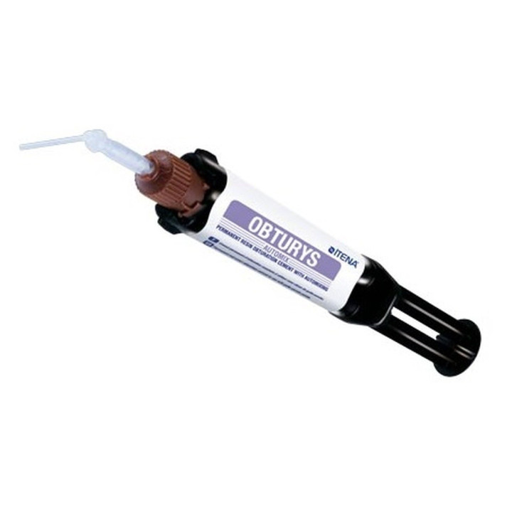 Automix obturator / 5ml