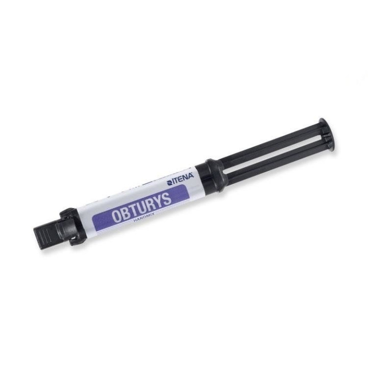 Handmix obturator / 5ml