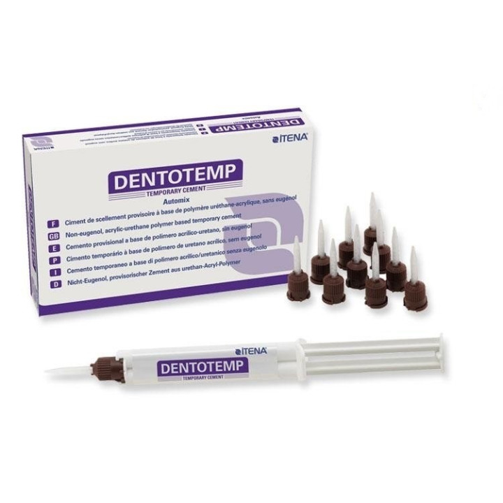 DentoTemp Automix / 5ml