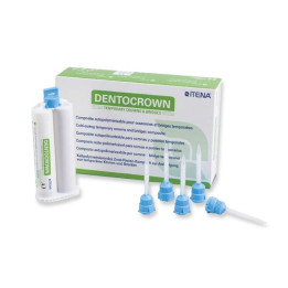 DentoCrown HD / 50ml