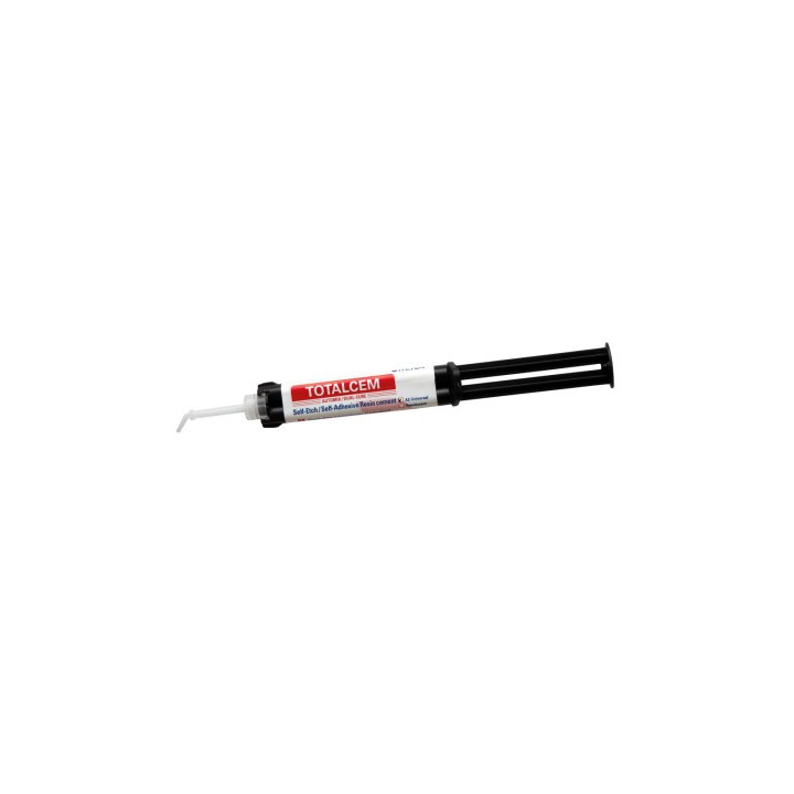 TotalCem Value pack / 3x8g
