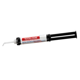 TotalCem / 8g