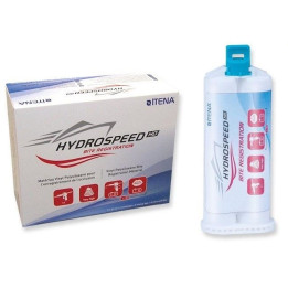 Hydrospeed Bite Registration / 2x50ml