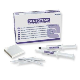 DentoTemp / 2 x 10ml