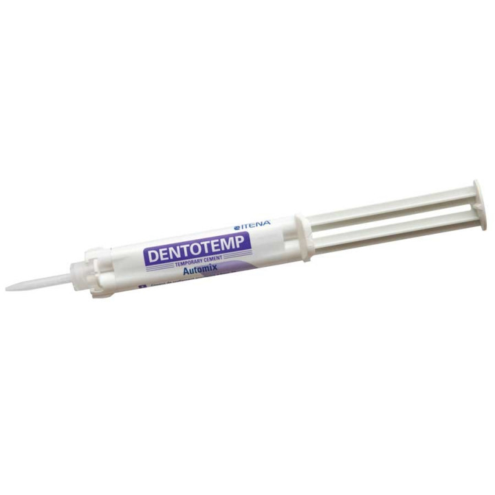 DentoTemp / 2 x 10ml