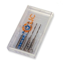 DentoClic introductory drill / 4 pcs