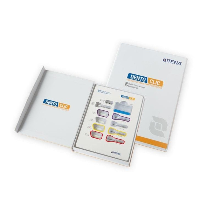 DentoClic Kit