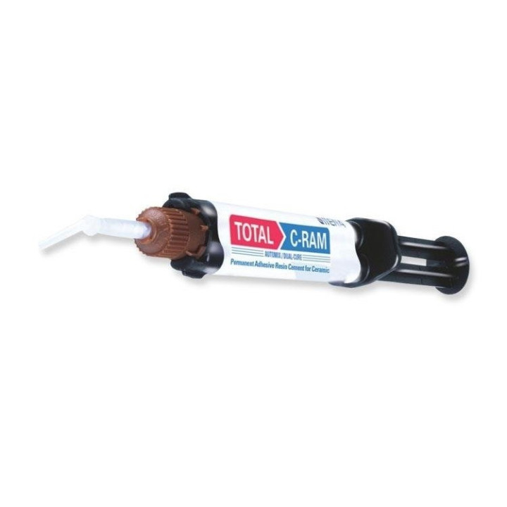 TotalC-Ram / 8g