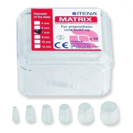 Matrices / 10 pcs.