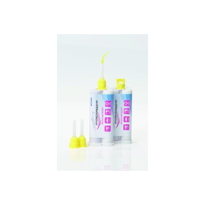 Hydrospeed Regular Body / 2 x 50ml