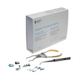 Palodent Complete System Kit V3