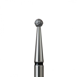 Wiertło stomatologiczne diamentowe 001(801) / 10 szt