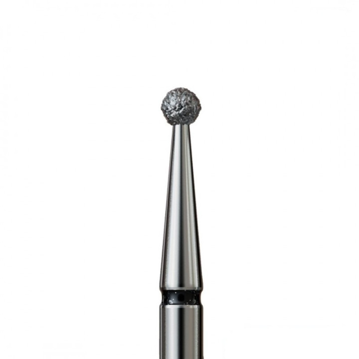 Wiertło stomatologiczne diamentowe 001(801) / 10 szt