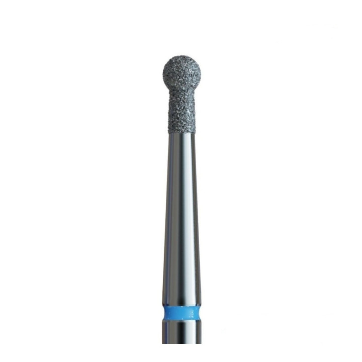 Diamond dental drill 002(802) / 10 pcs