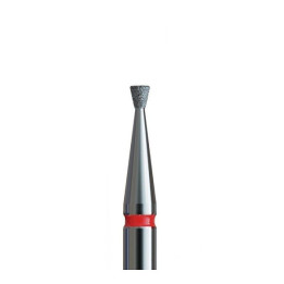Wiertło stomatologiczne diamentowe 012(805) / 10 szt