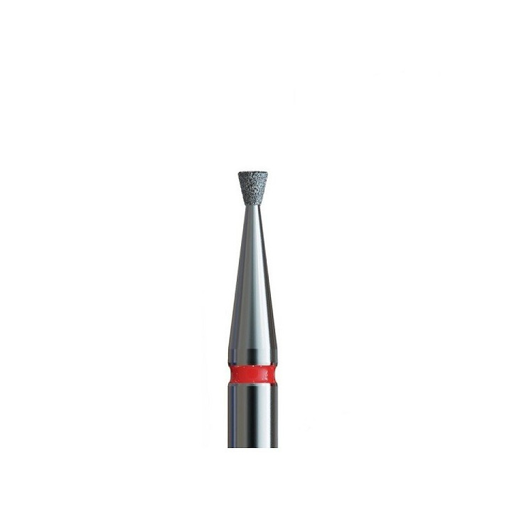 Wiertło stomatologiczne diamentowe 012(805) / 10 szt