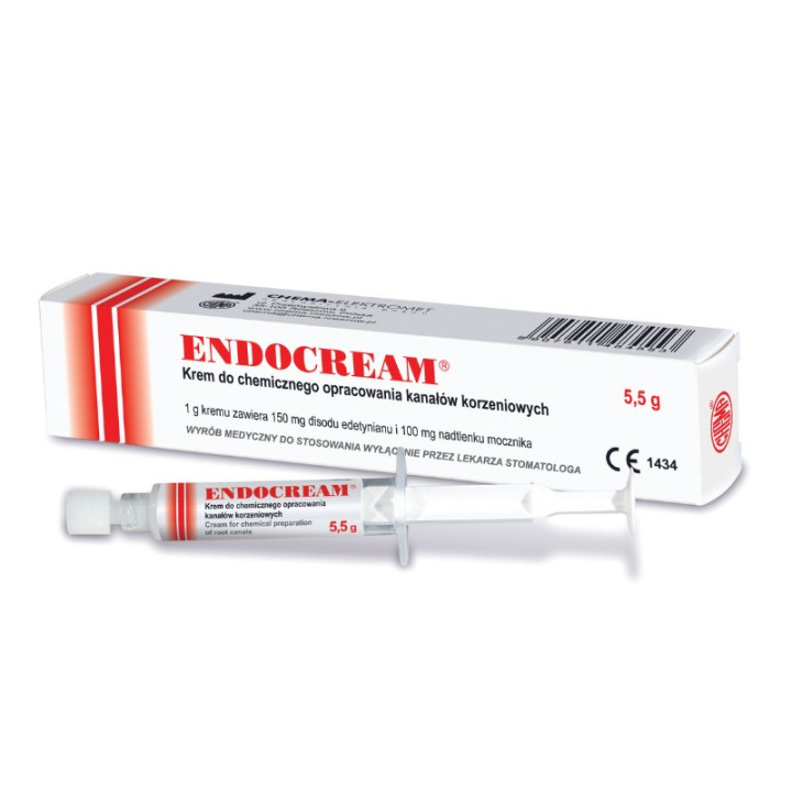 Endocream / 5,5g
