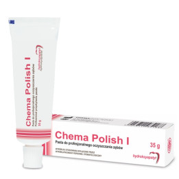 Chema Polish I paste