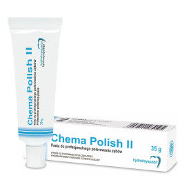 Chema Polish II paste