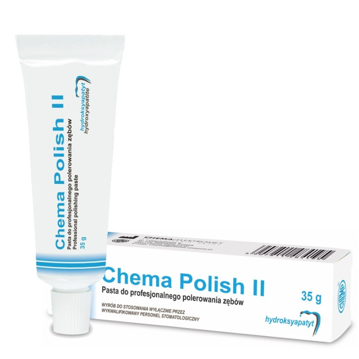Chema Polish II paste