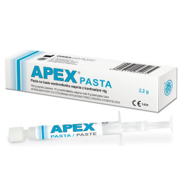 Apex paste / 2.2g