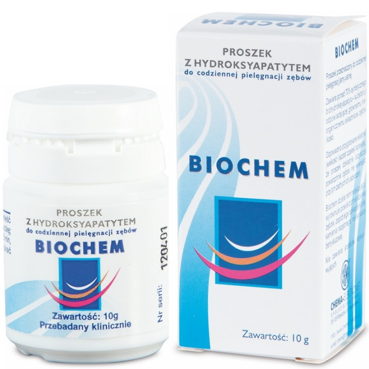 Biochem / 10g