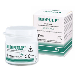 Biopulp / 10g