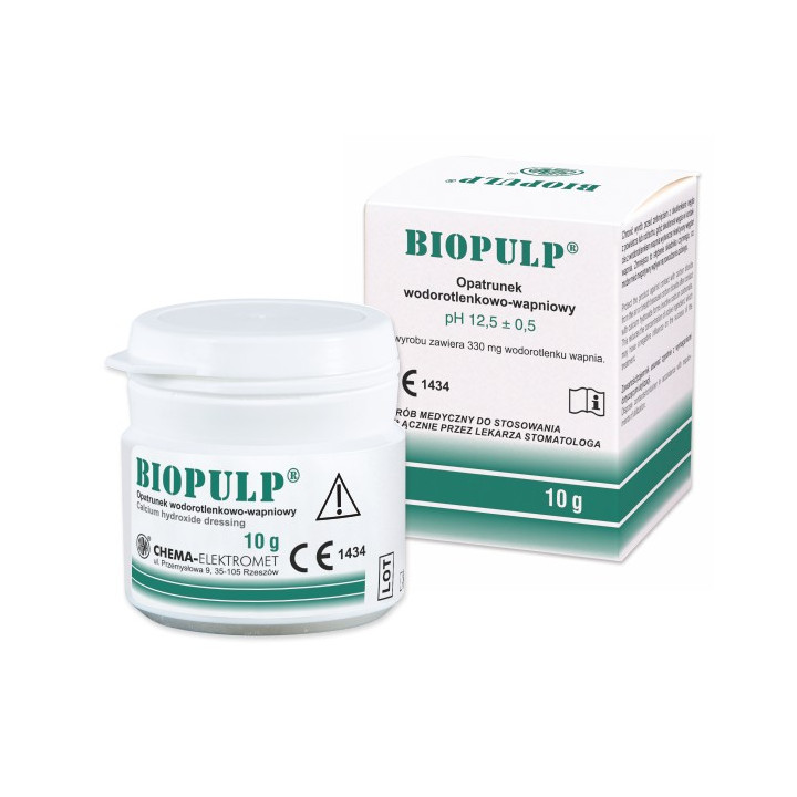 Biopulp / 10g