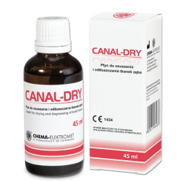 Canal-Dry / 45ml