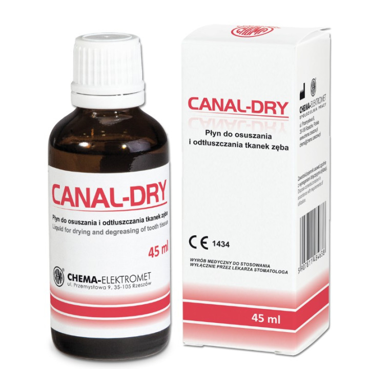 Canal-Dry / 45ml