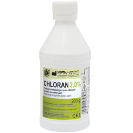 Chlorate 2% / 200g