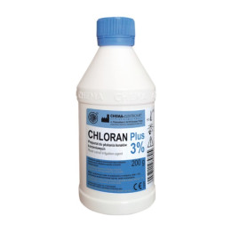 Chloran Plus 3% / 200g