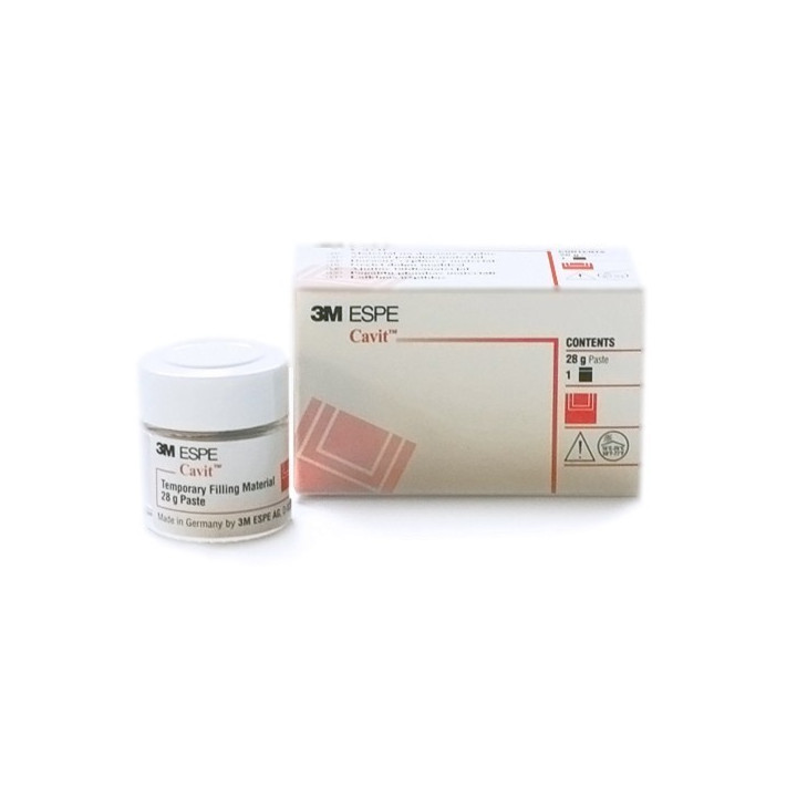 Cavit / 28g