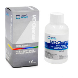 MD-Cleanser liquid EDTA / 100ml