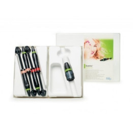 Evetric System Kit / 4 x 3,5g + Evetric Bond 6g