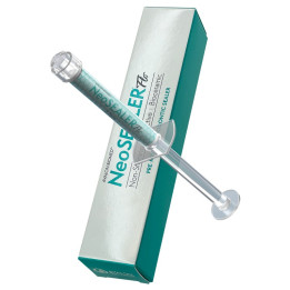 Avalon Biomed NeoSealer Flo z aplikatorami/ 2,2g