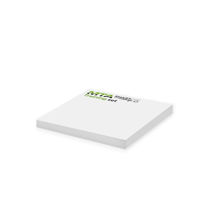 MTA SMART SYSTEM training set
