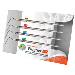 Plugger Cerkamed / 4 szt