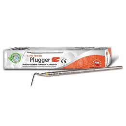 Plugger Cerkamed / 1 szt
