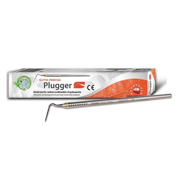 Plugger Cerkamed / 1 szt