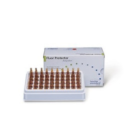 Fluor Protector / 50 x 1ml