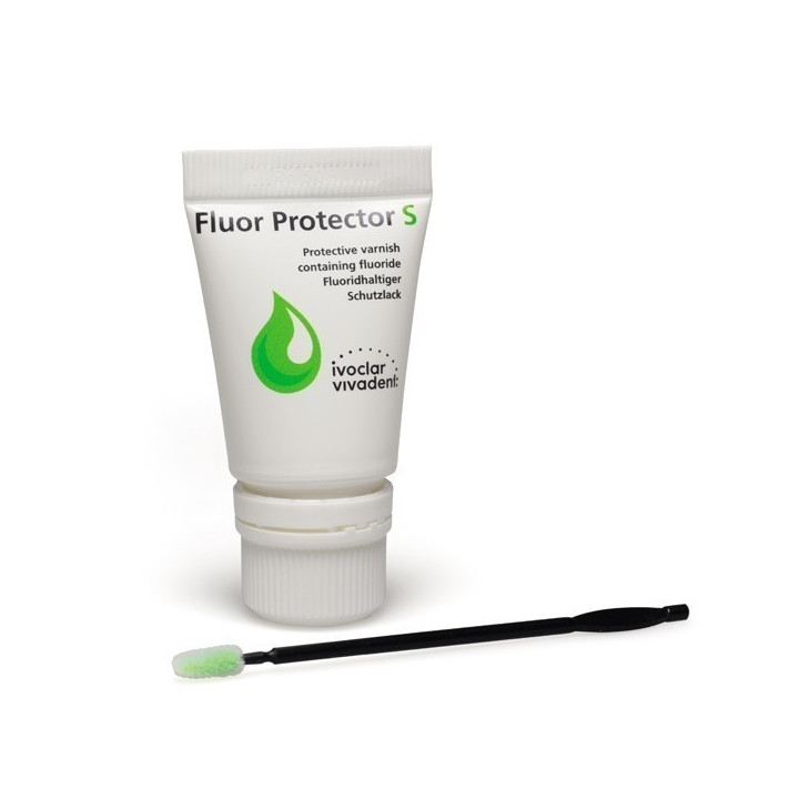 Fluor Protector S / 7g