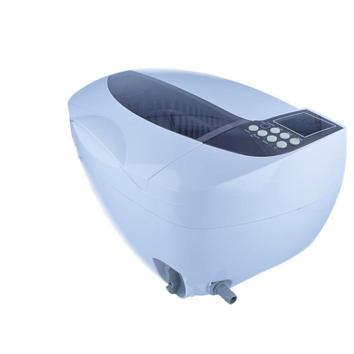 Myjka ultradźwiękowa CD4830 pojemność 3l