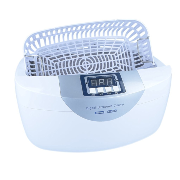 Myjka ultradźwiękowa CD 4820 pojemność 2,5l