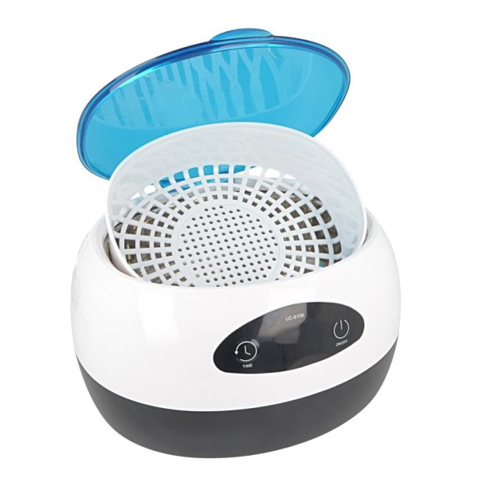 Myjka ultradźwiękowa UC-6106 pojemność 0,750 l
